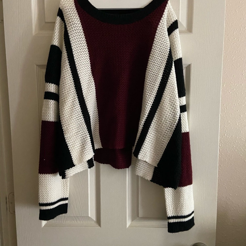 Sweater - Picture 2 of 2